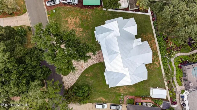 $1,500,000 | 1416 Plantation Oaks Lane, Fernandina Beach, FL 32034