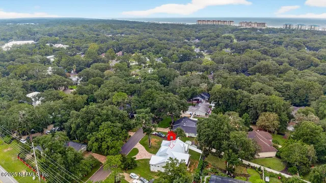 $1,500,000 | 1416 Plantation Oaks Lane, Fernandina Beach, FL 32034