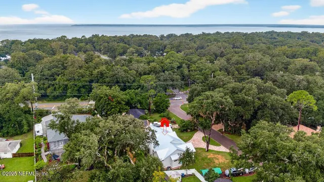$1,500,000 | 1416 Plantation Oaks Lane, Fernandina Beach, FL 32034