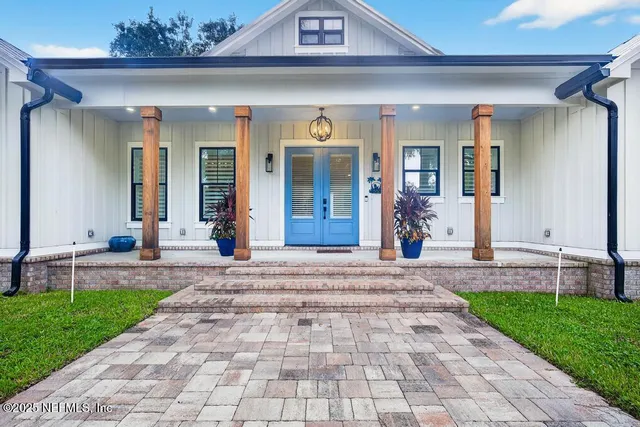 $1,500,000 | 1416 Plantation Oaks Lane, Fernandina Beach, FL 32034