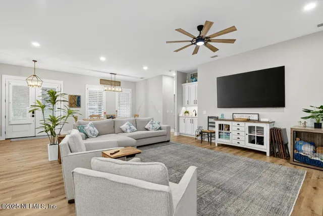 $1,500,000 | 1416 Plantation Oaks Lane, Fernandina Beach, FL 32034