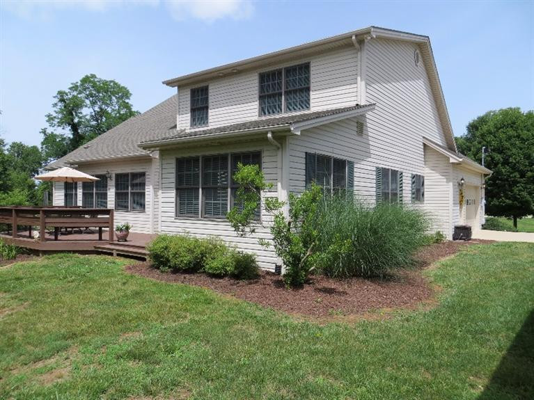121 Evergreen Road Frankfort, KY 40601 - Photo 5 of 66 Photo 5