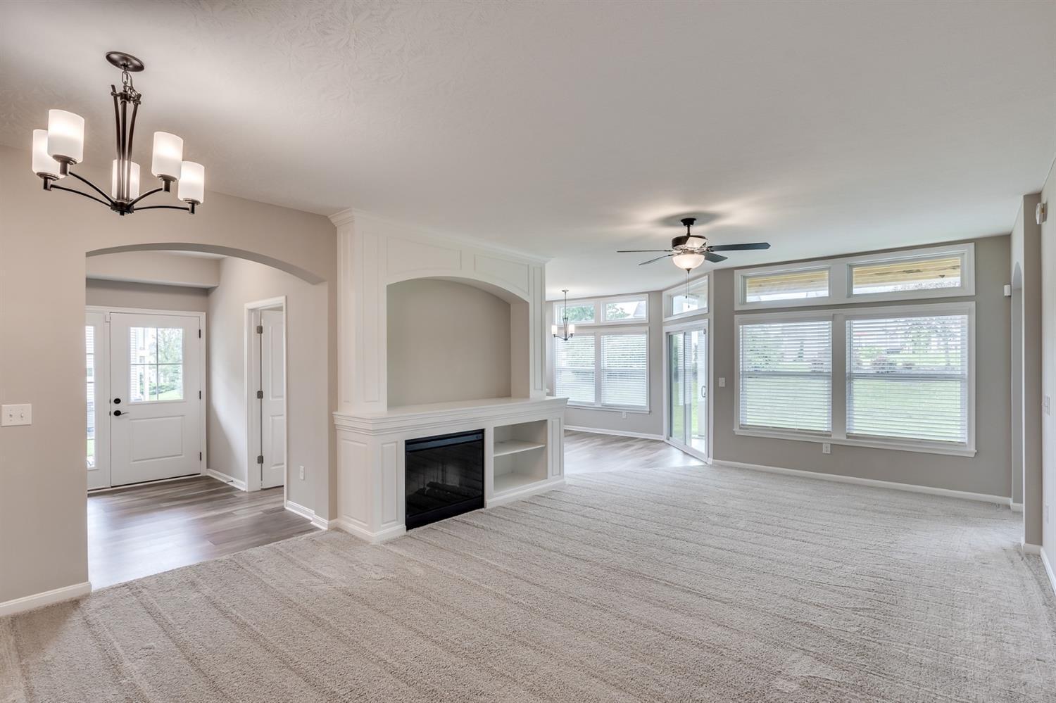 163 Rippling Brook Lane Springboro, OH 45066 - Photo 13 of 31