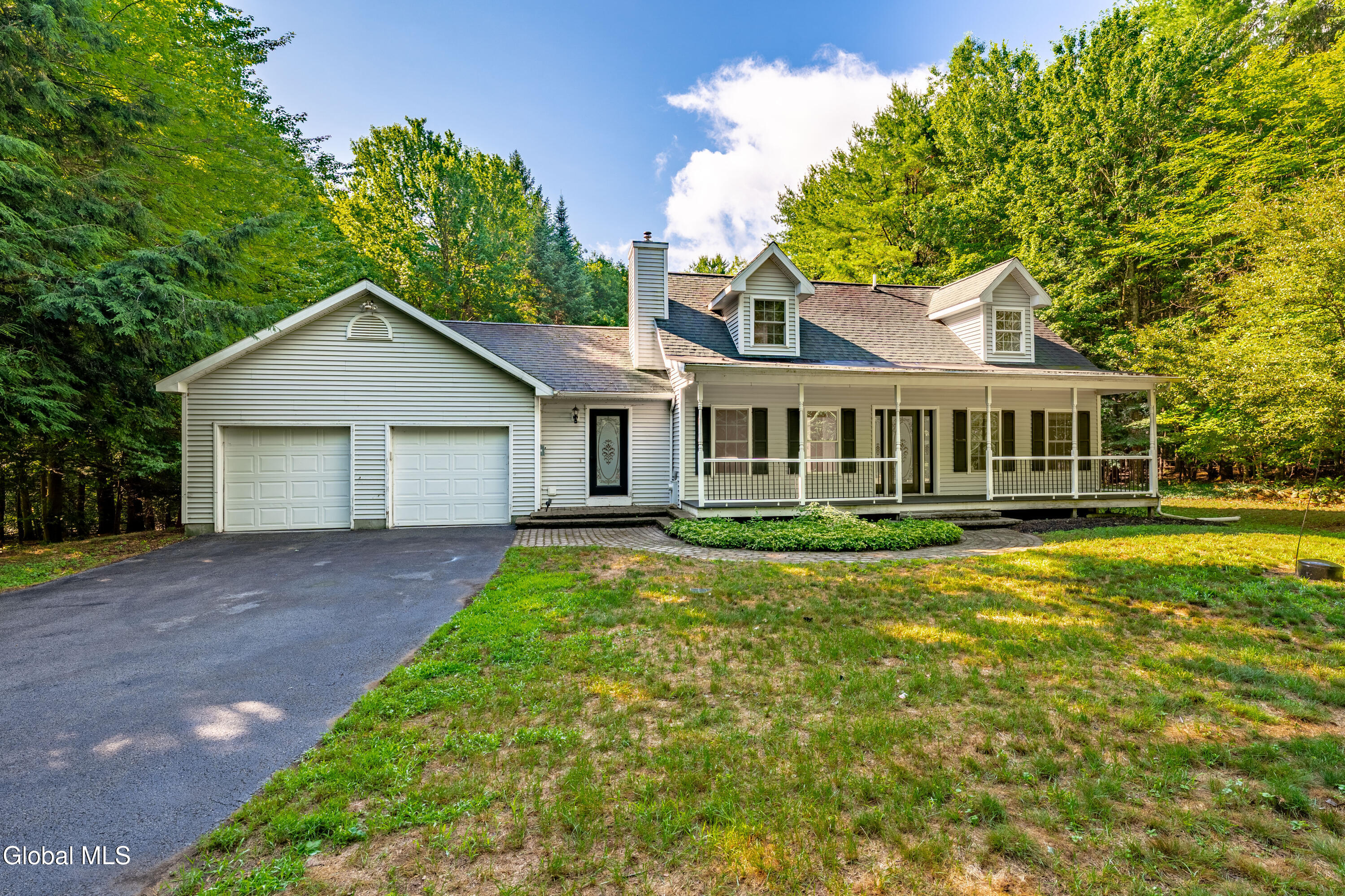170 Ballou Road Greenfield, NY 12859 - Photo 2 of 30 DSC07242-HDR