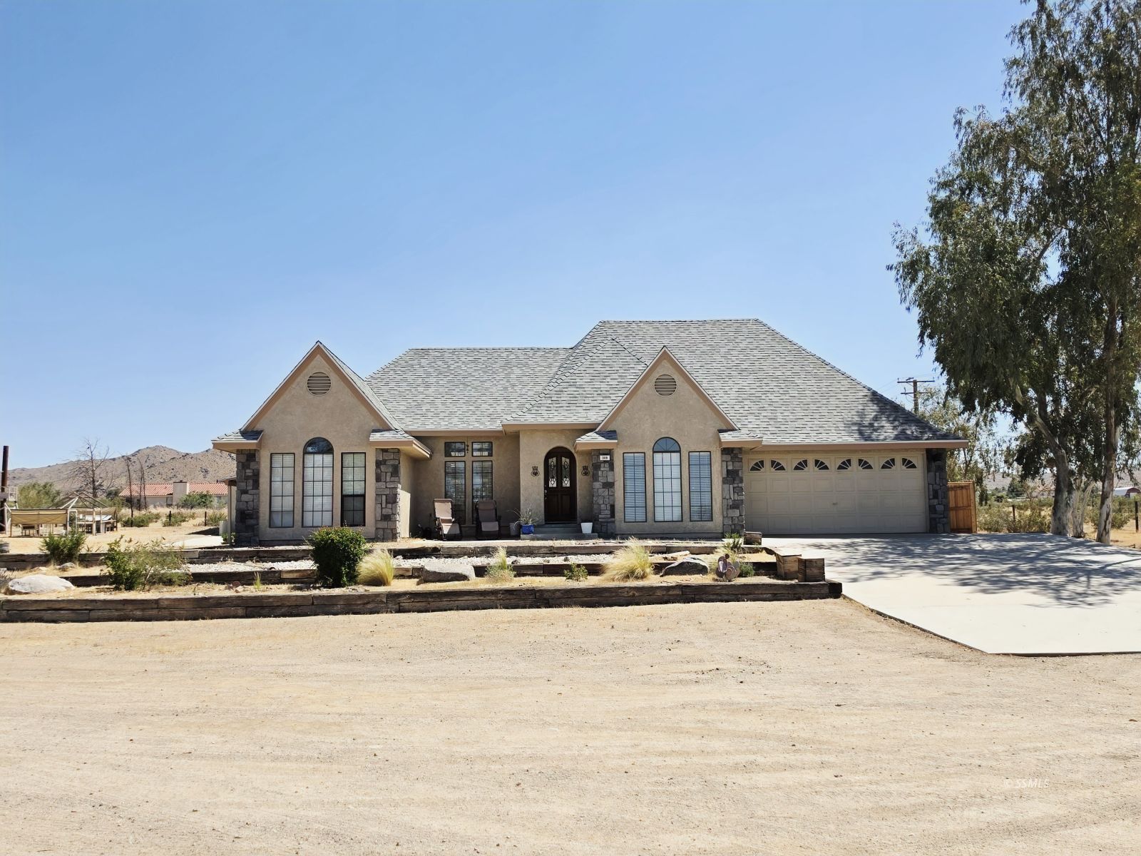 309 East Diamond Peak Avenue Ridgecrest, CA 93555 - Photo 1 of 50