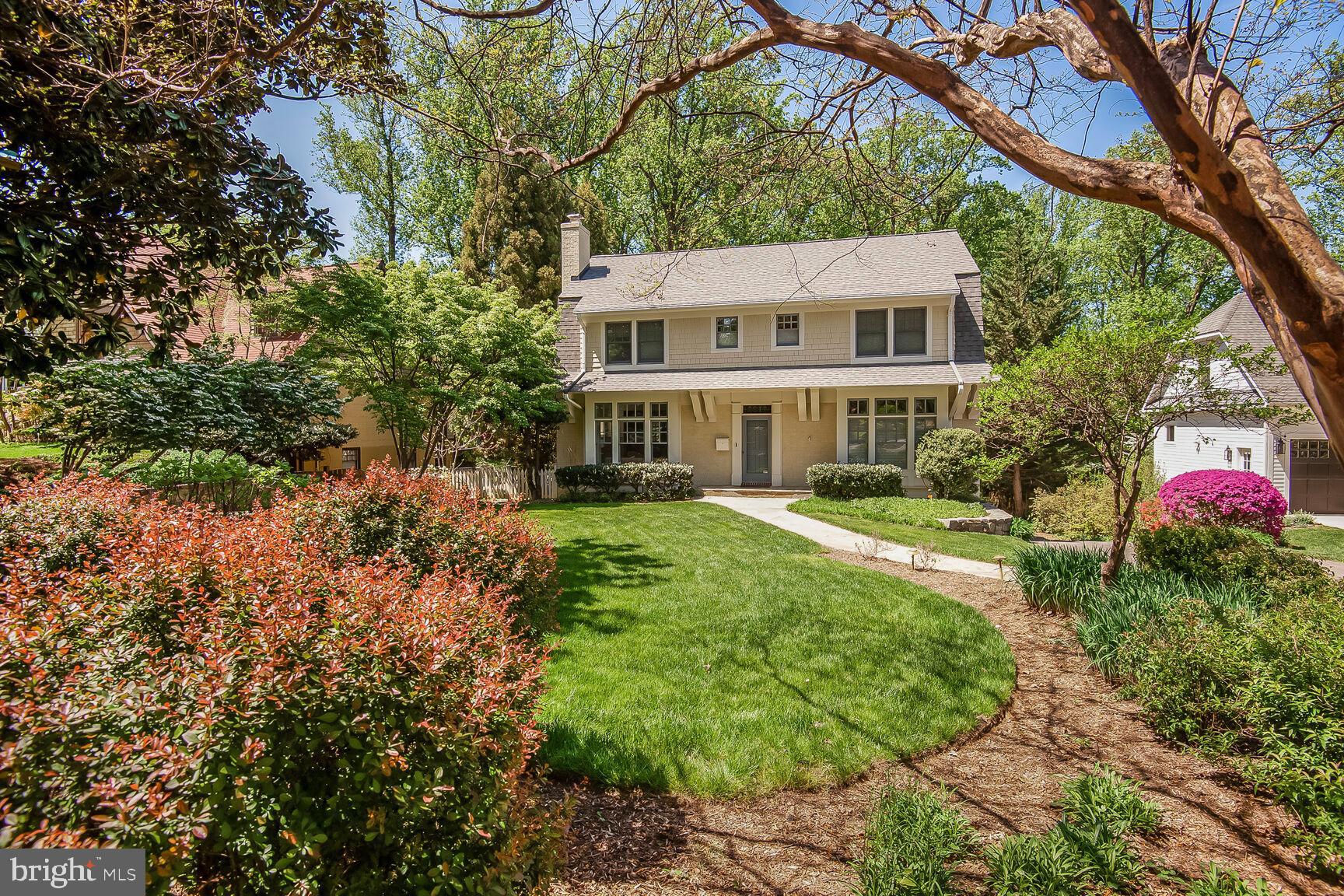 2012 Rockingham Street McLean, VA 22101 - Photo 2 of 45