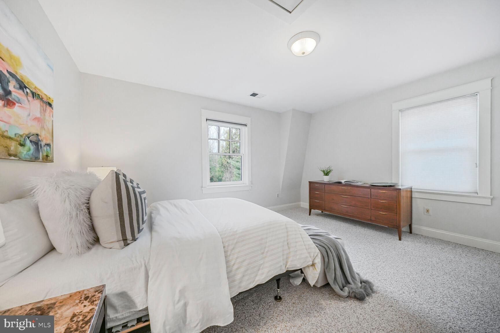 2012 Rockingham Street McLean, VA 22101 - Photo 24 of 45 a bedroom with a bed and a window