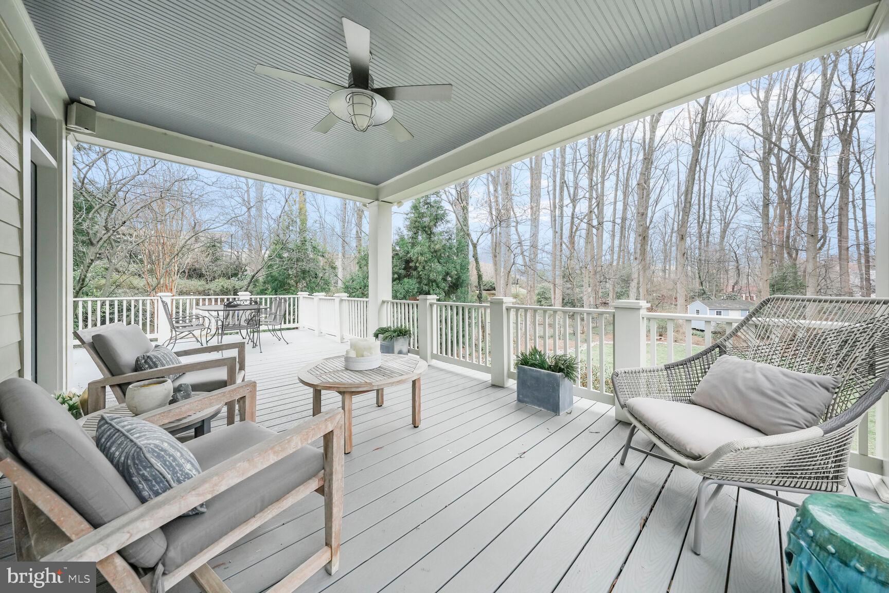 2012 Rockingham Street McLean, VA 22101 - Photo 30 of 45 a living room with furniture and a large window