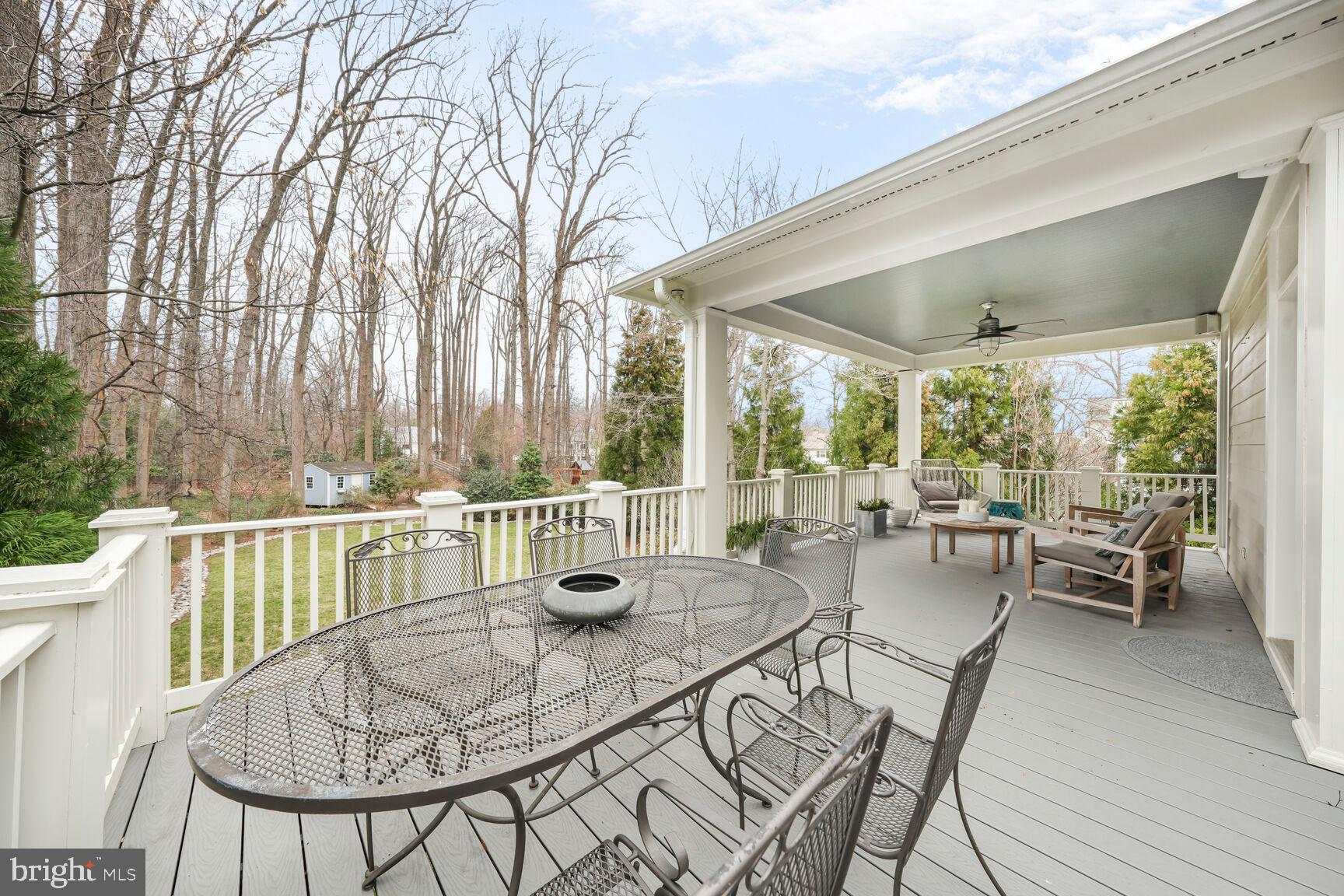 2012 Rockingham Street McLean, VA 22101 - Photo 31 of 45 a outdoor space with furniture