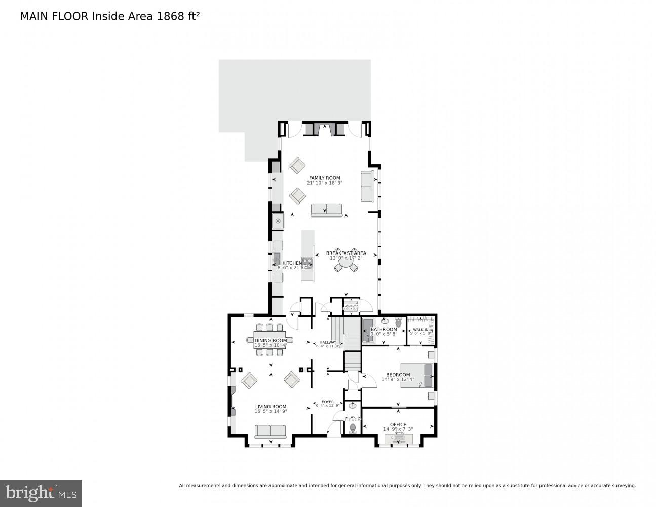 2012 Rockingham Street McLean, VA 22101 - Photo 42 of 45 a picture of a person on a wall