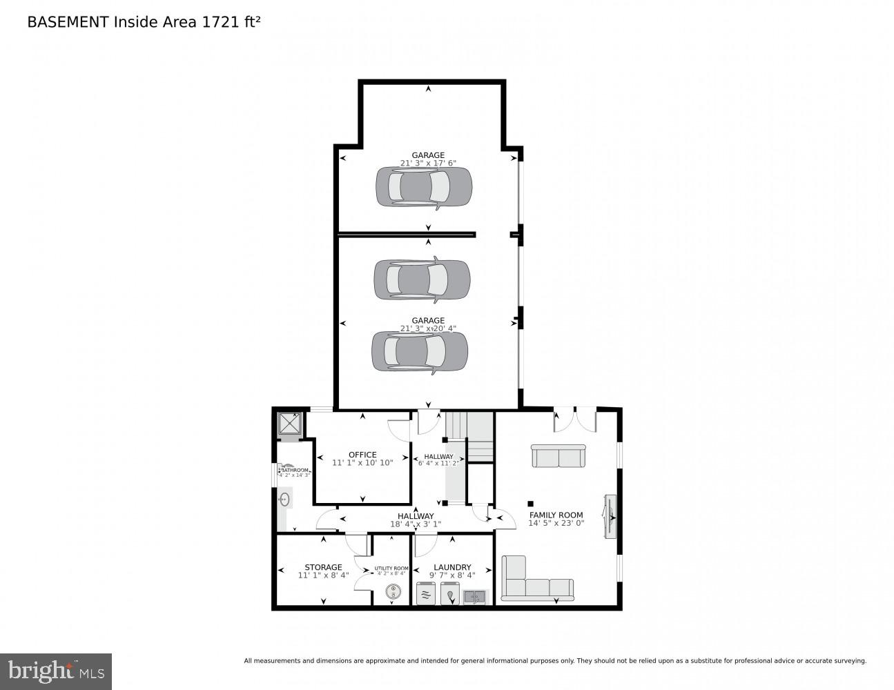 2012 Rockingham Street McLean, VA 22101 - Photo 43 of 45 a picture of a room