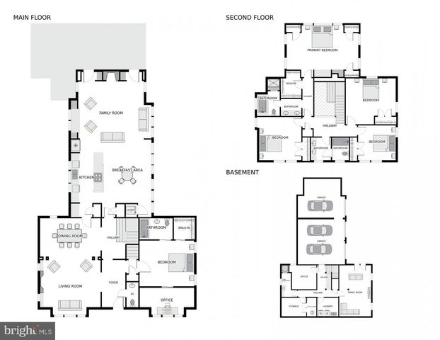 $2,200,000 | 2012 Rockingham Street, McLean, VA 22101