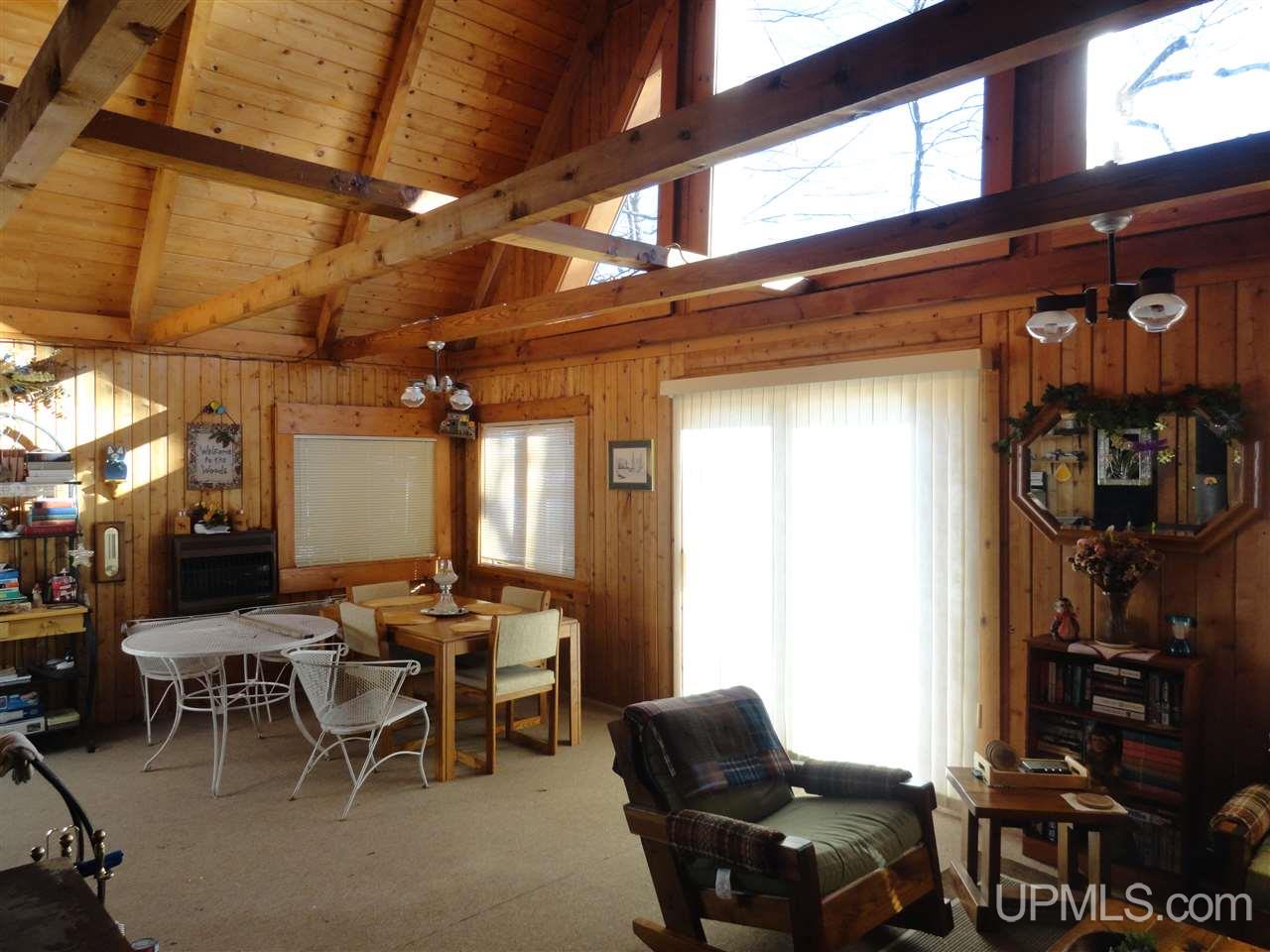 2534 Co Road Marquette, MI 49855 - Photo 21 of 35