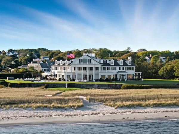 $21,500,000 | 151-155 Irving Avenue, Hyannis Port, MA 02601