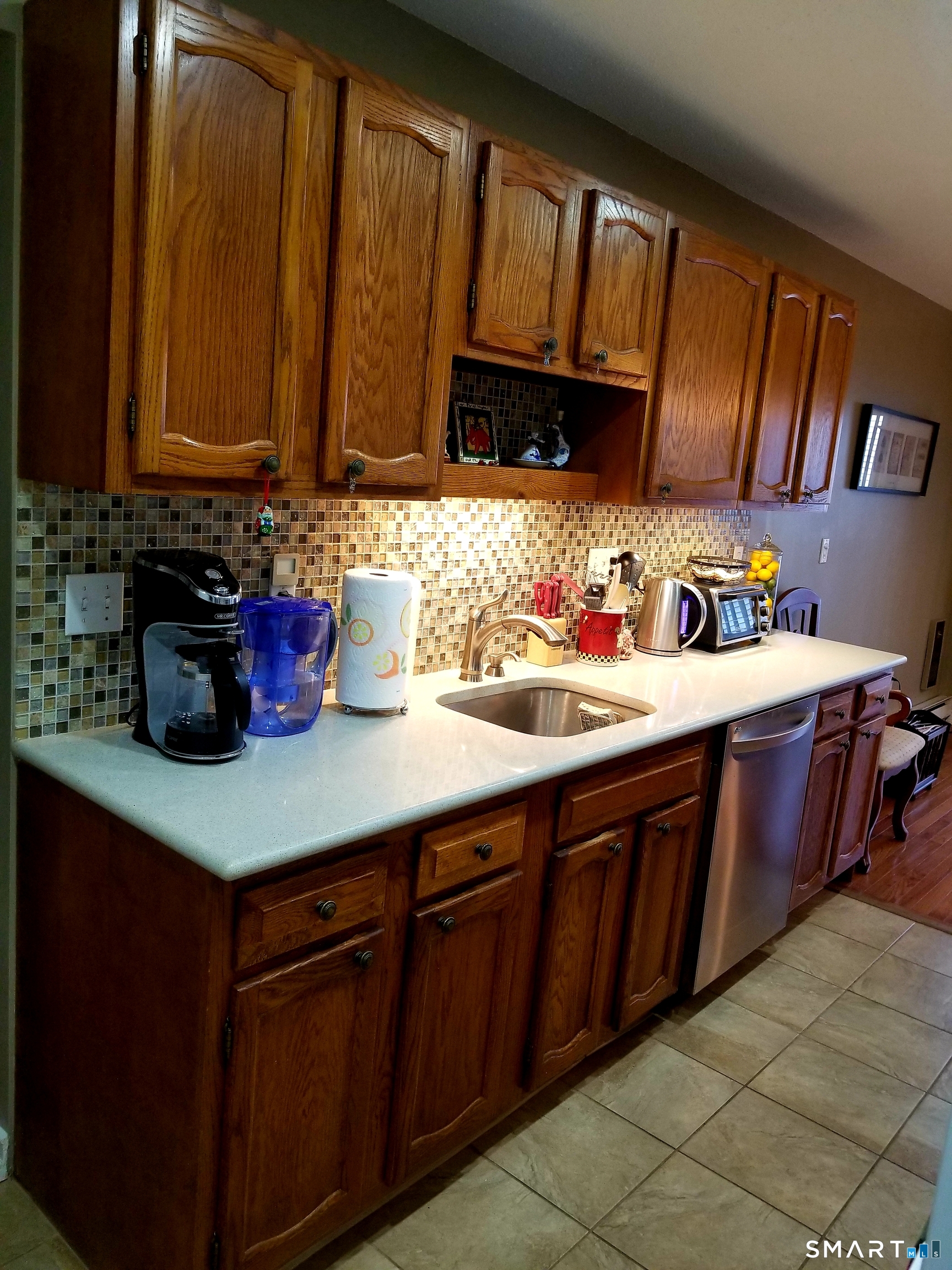 950 Cove Road, Unit A1 Stamford, CT 06902 - Photo 5 of 21