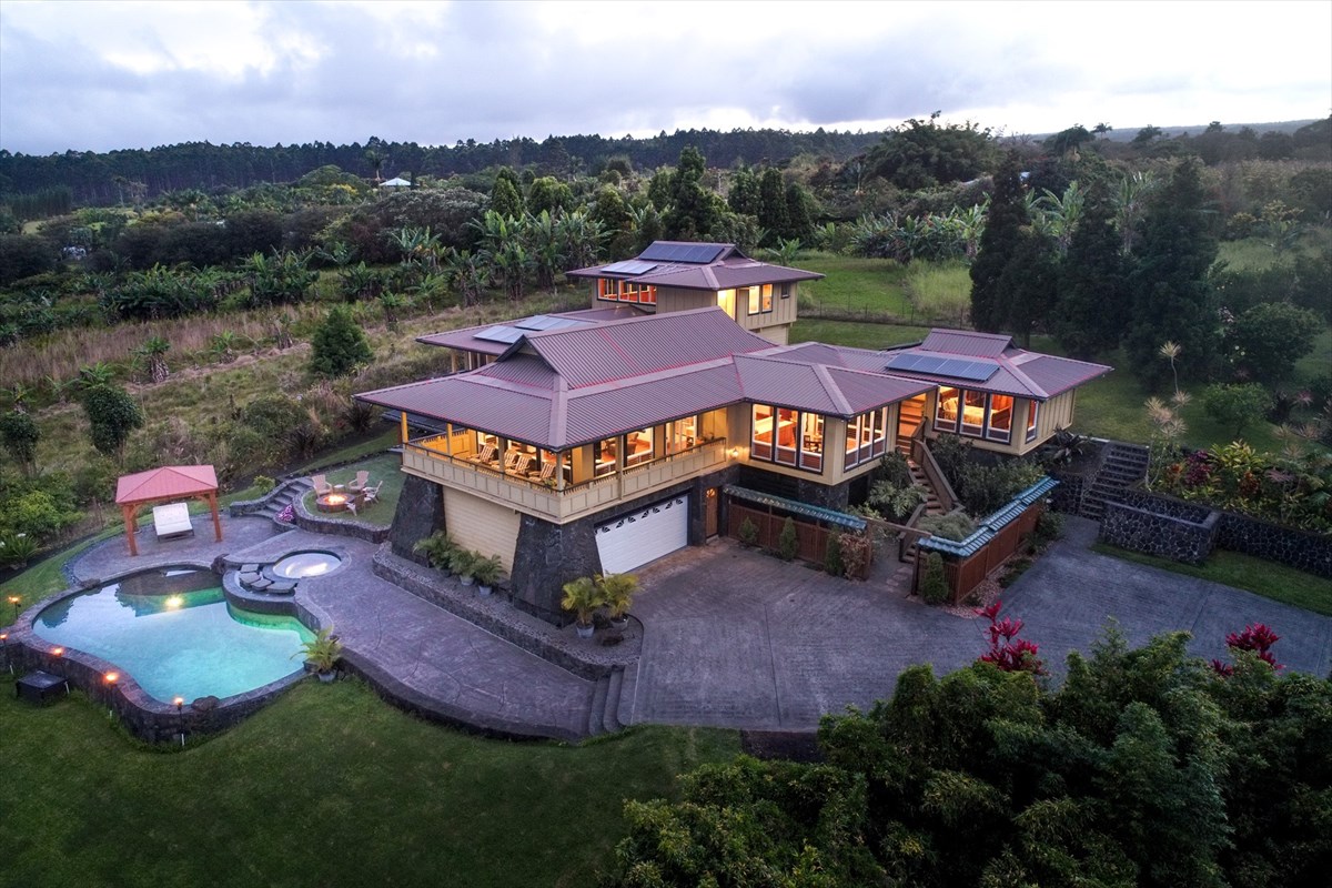 2109 Kaiwiki Road Hilo, HI 96720 - Photo 22 of 30