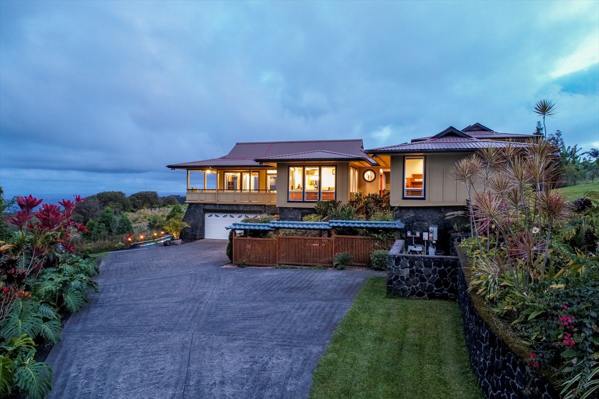 2109 Kaiwiki Road Hilo, HI 96720 - Photo 24 of 30
