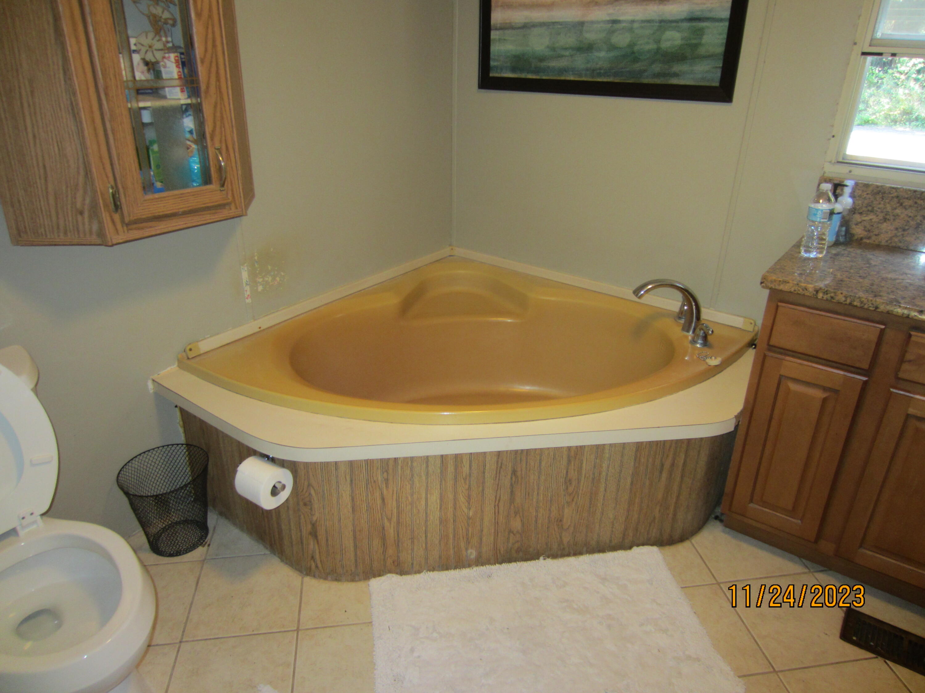 133 4th Street Santa Rosa Beach, FL 32459 - Photo 9 of 13 a bathroom with a sink and a toilet