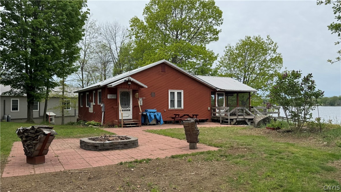 37 Mitchell Road, Unit 1 Macomb, NY 13654 - Photo 4 of 43