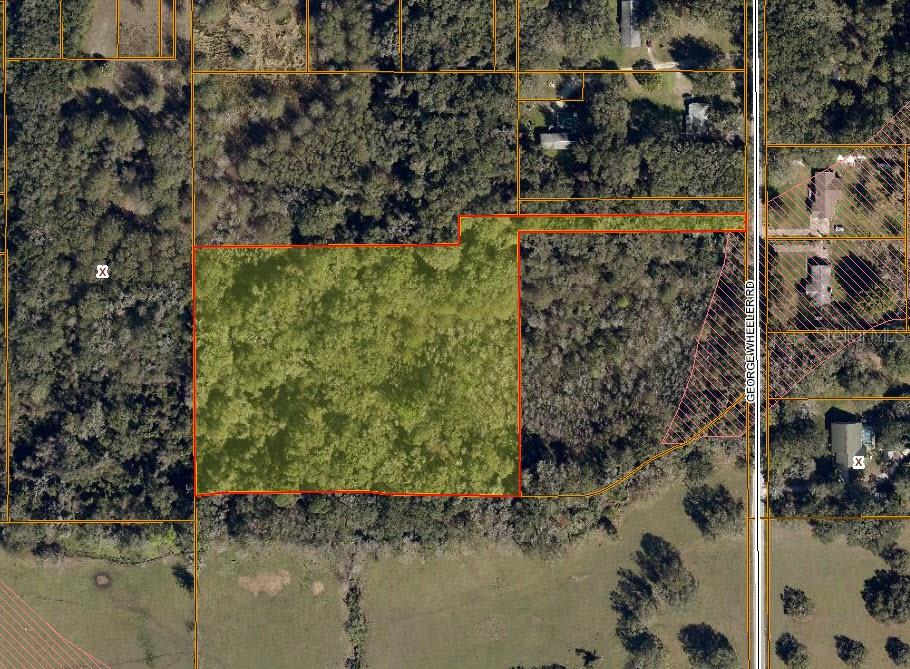 2506 George Wheeler Road Lakeland, FL 33810 - Photo 1 of 1 Gallery Image 1