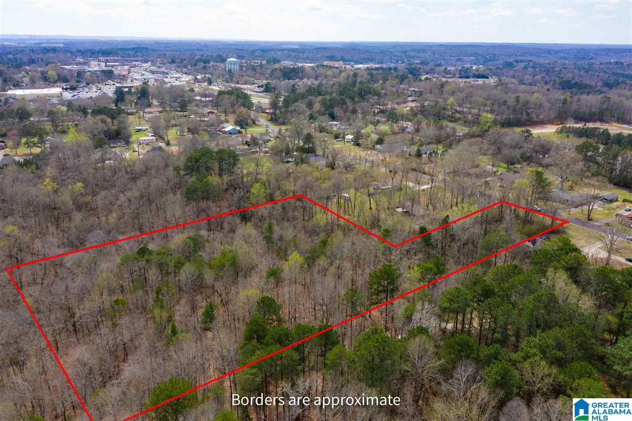 1713 Moncrief Road, Unit 1 Gardendale, AL 35071 - Photo 8 of 11