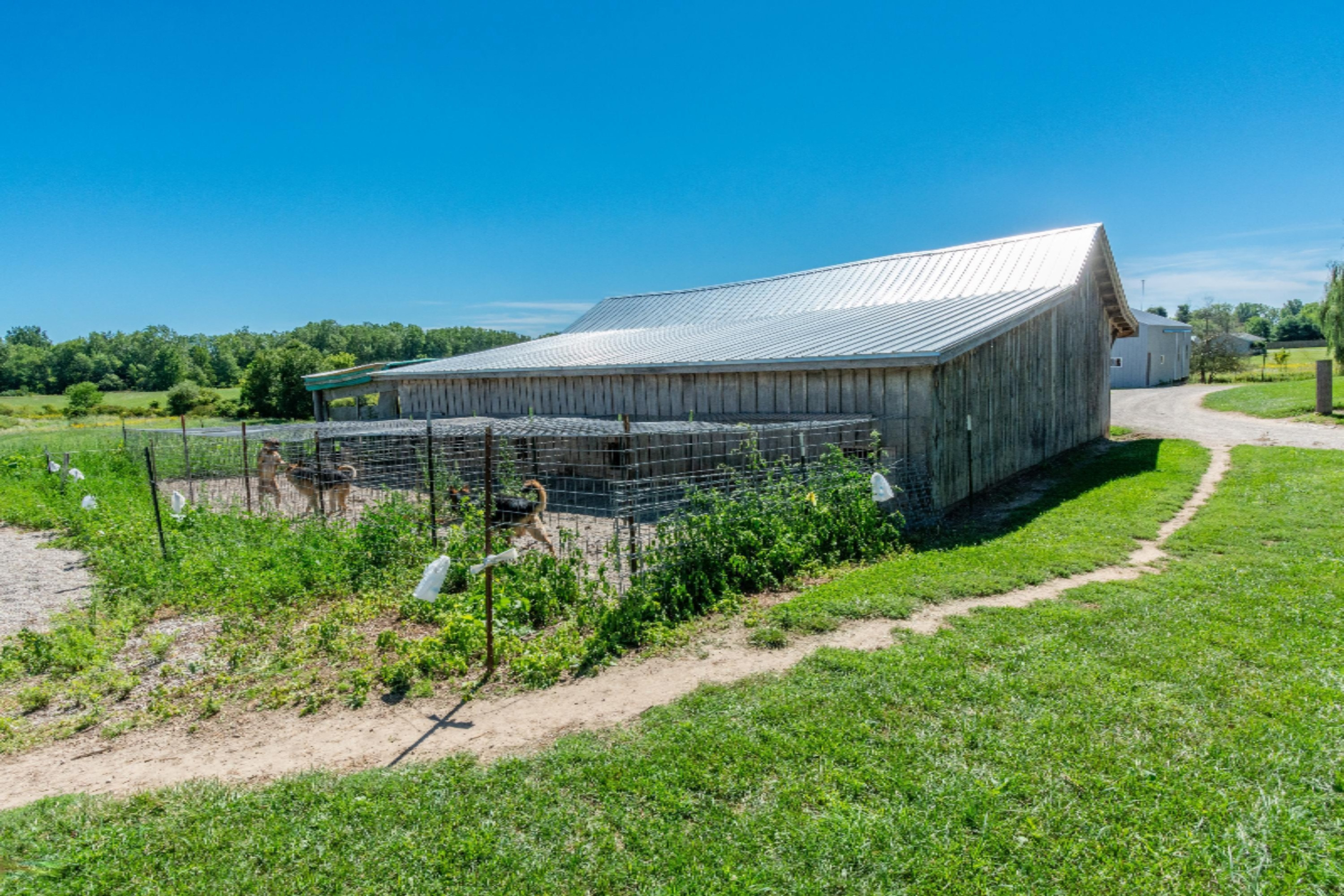 4691 North Somerset Road Addison, MI 49220 - Photo 20 of 52 20