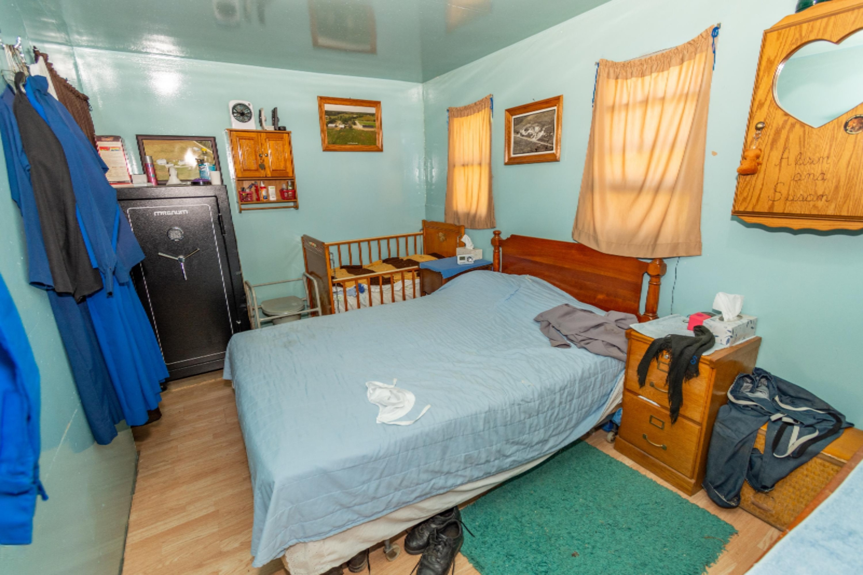 4691 North Somerset Road Addison, MI 49220 - Photo 31 of 52 38