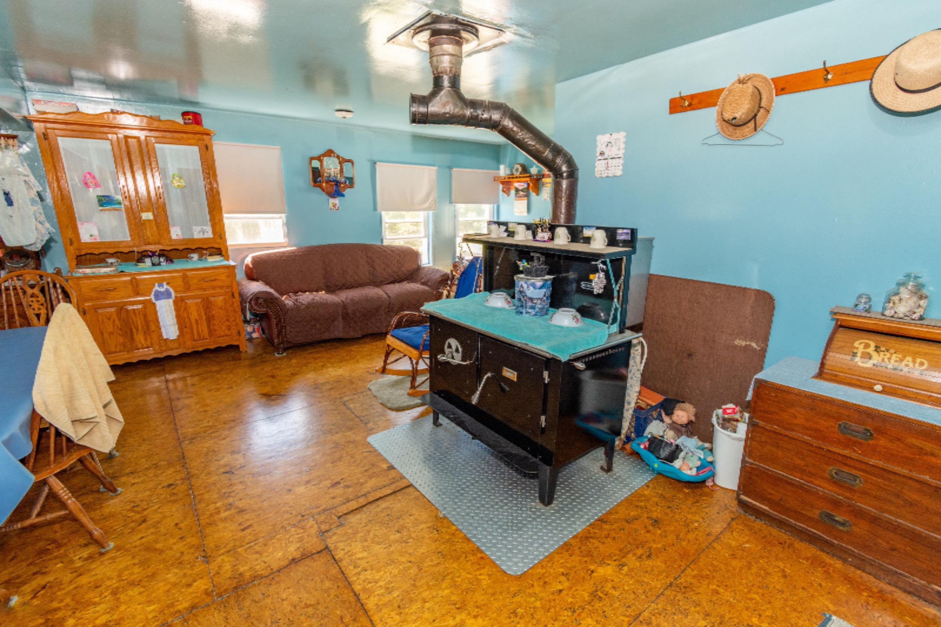 4691 North Somerset Road Addison, MI 49220 - Photo 32 of 52 39