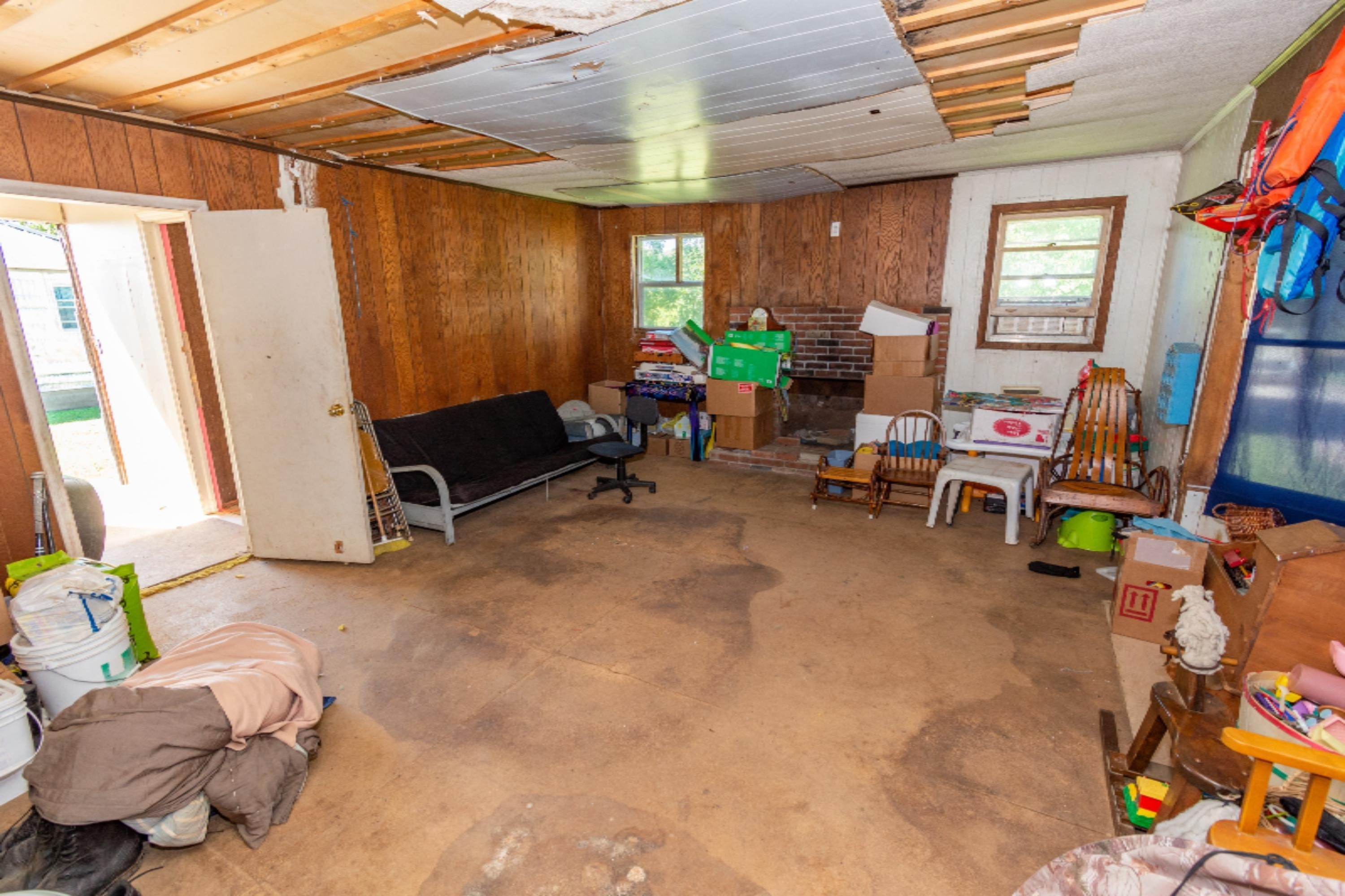 4691 North Somerset Road Addison, MI 49220 - Photo 38 of 52 45