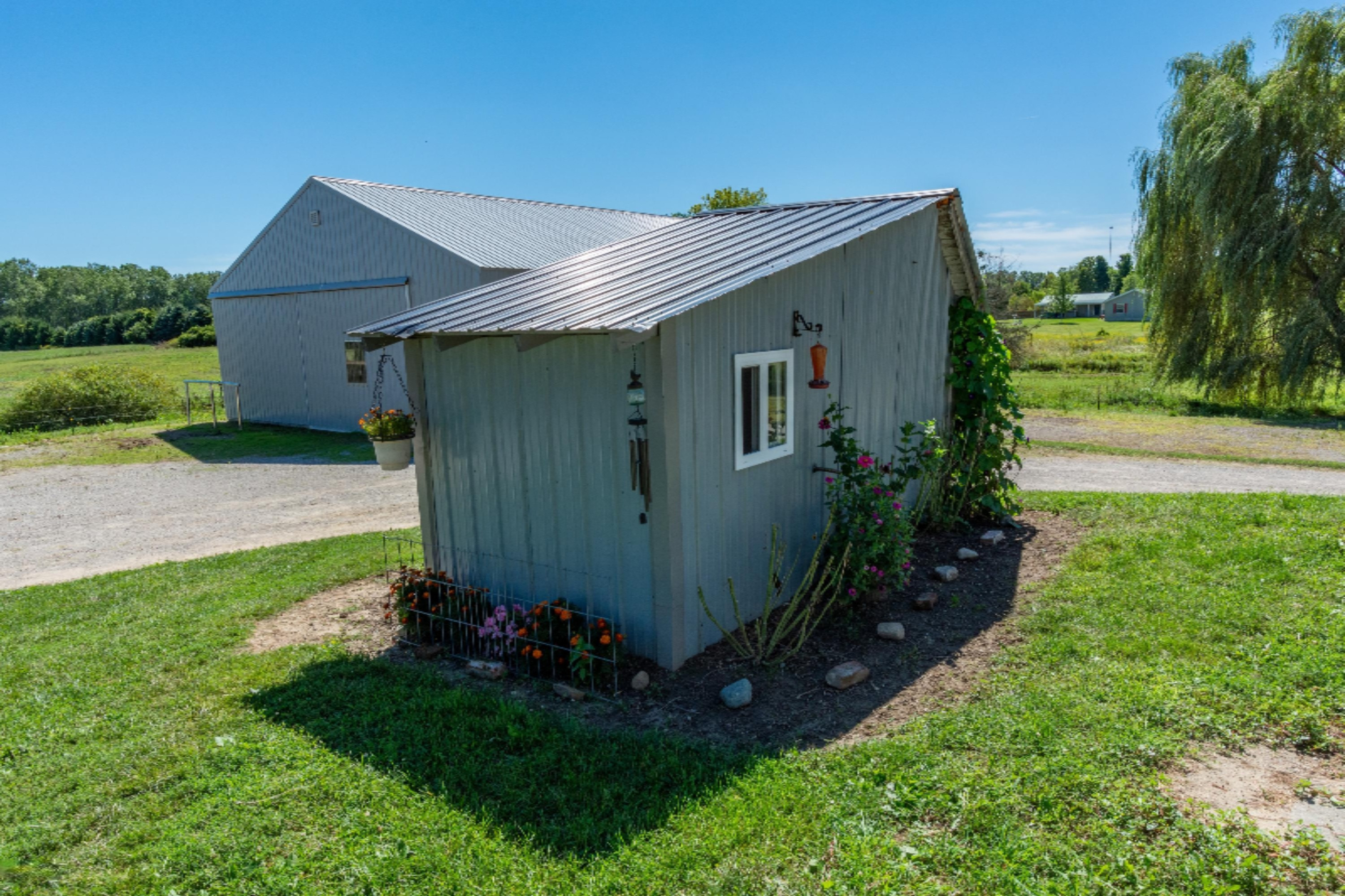4691 North Somerset Road Addison, MI 49220 - Photo 4 of 52 4