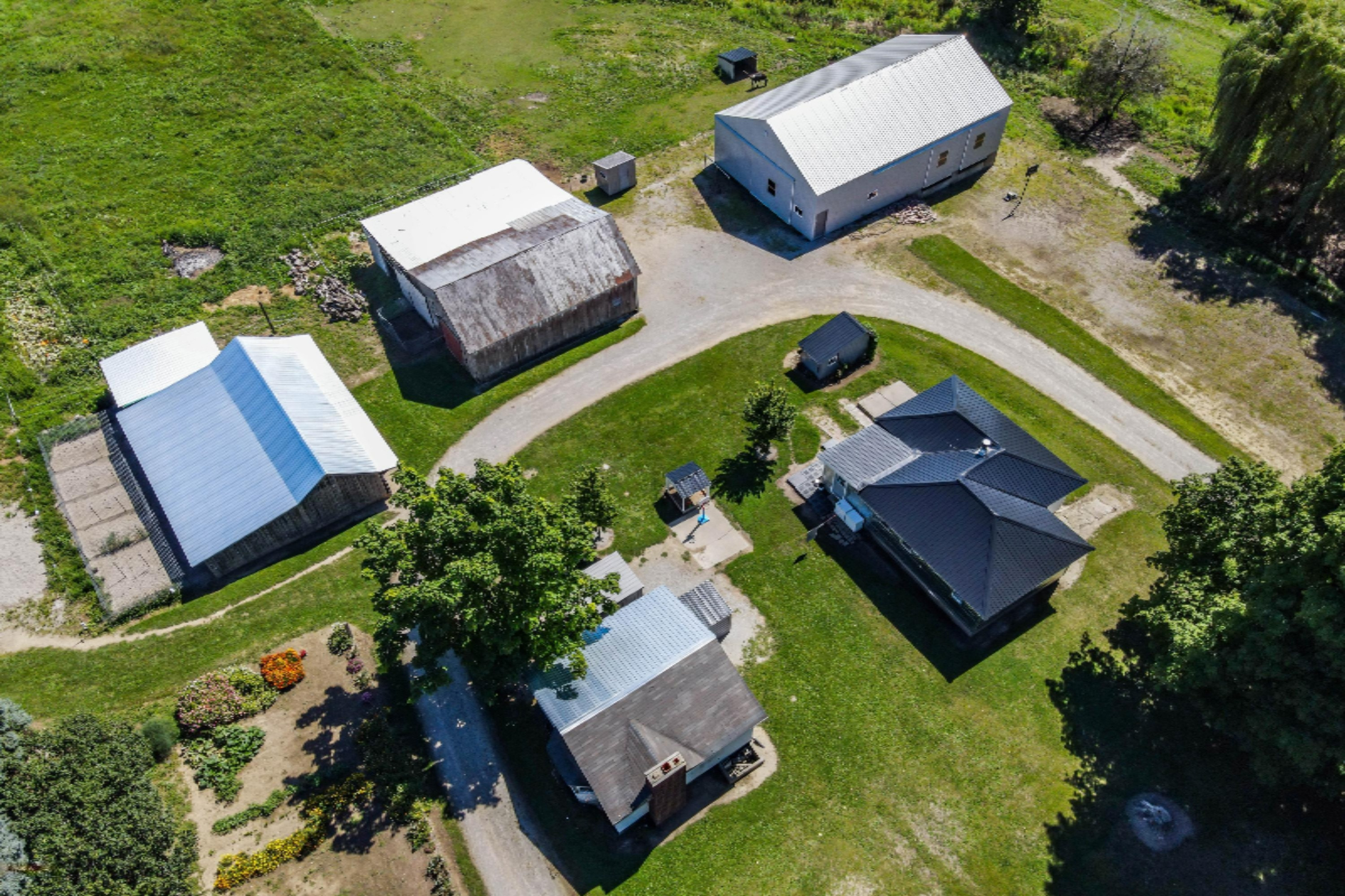 4691 North Somerset Road Addison, MI 49220 - Photo 42 of 52 49