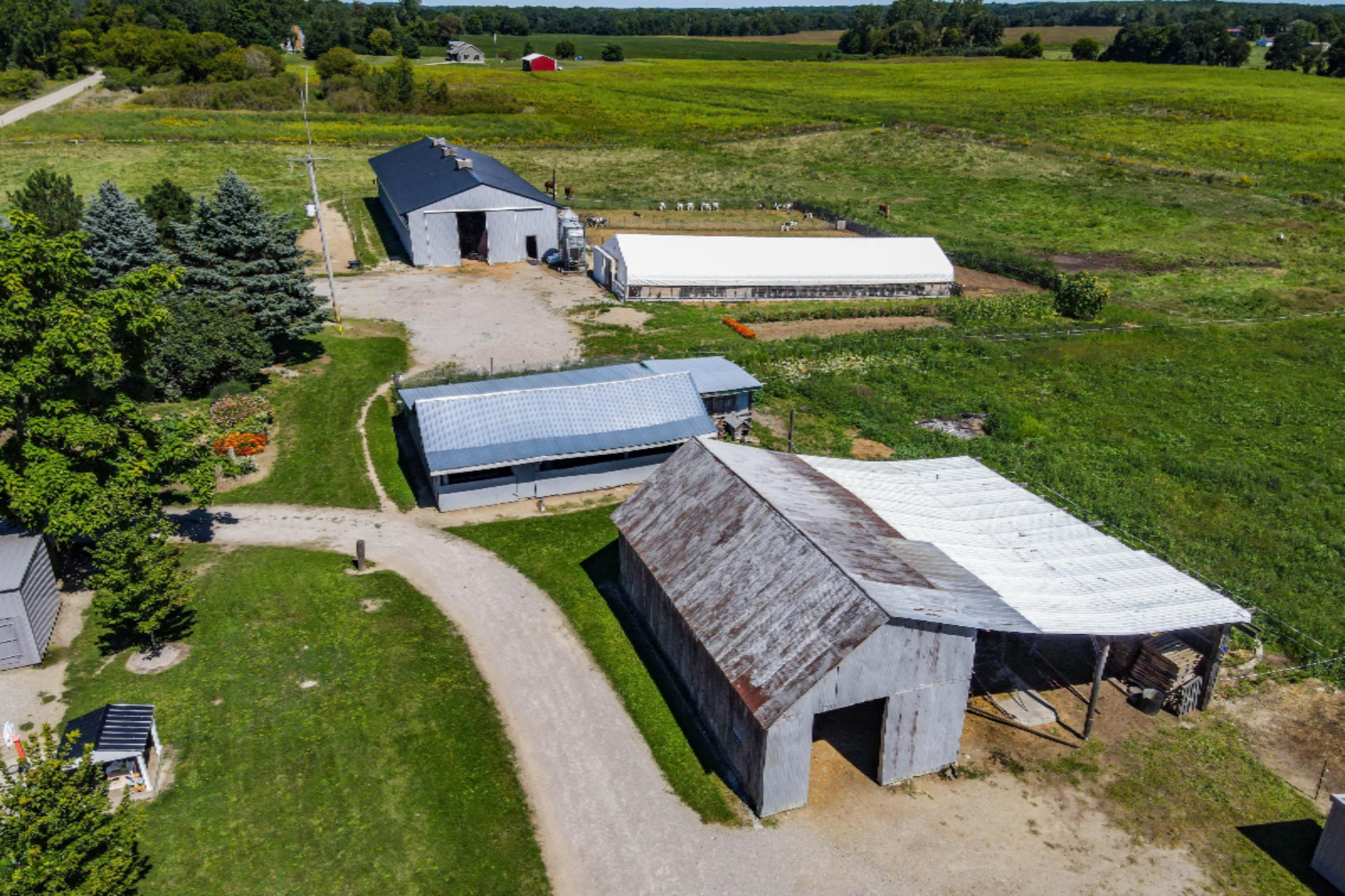 4691 North Somerset Road Addison, MI 49220 - Photo 44 of 52 51