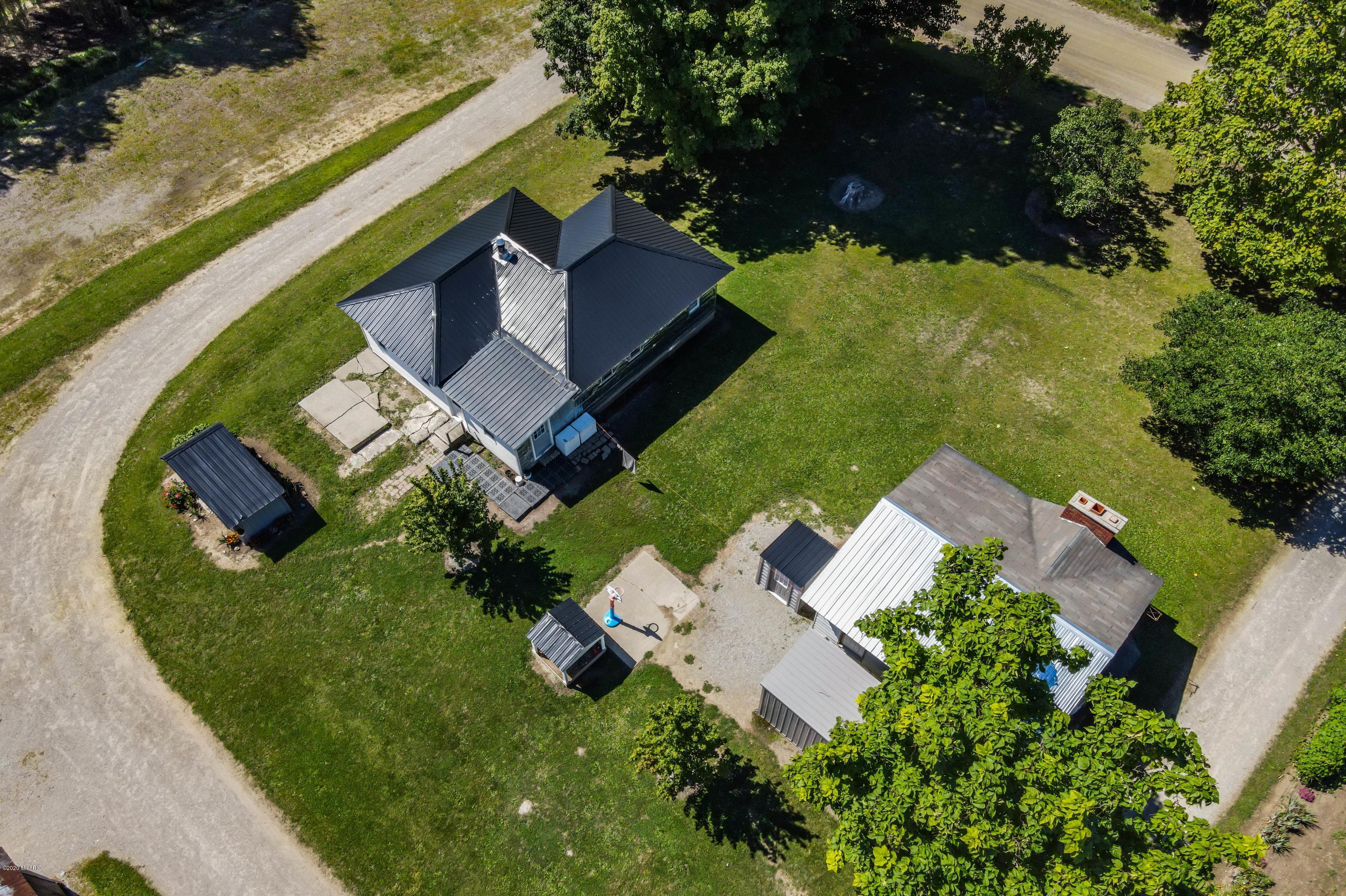 4691 North Somerset Road Addison, MI 49220 - Photo 46 of 52 53