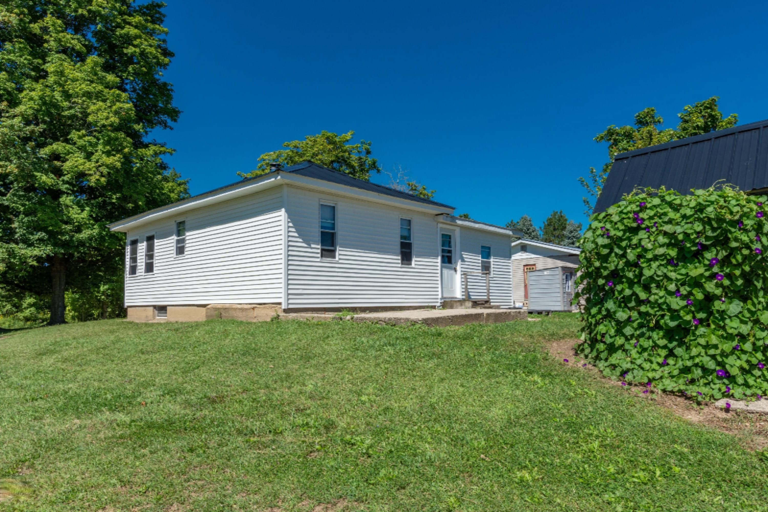 4691 North Somerset Road Addison, MI 49220 - Photo 7 of 52 7