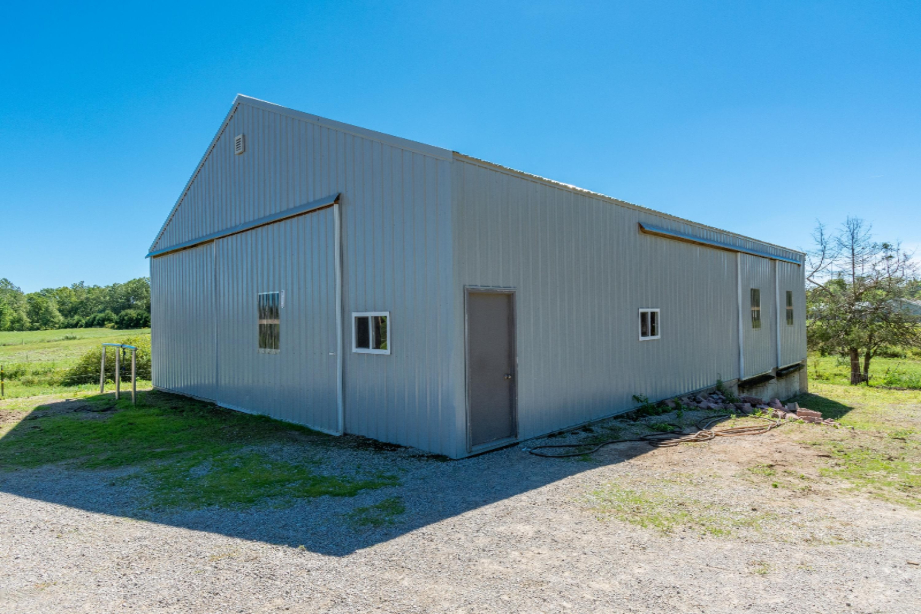 4691 North Somerset Road Addison, MI 49220 - Photo 8 of 52 8