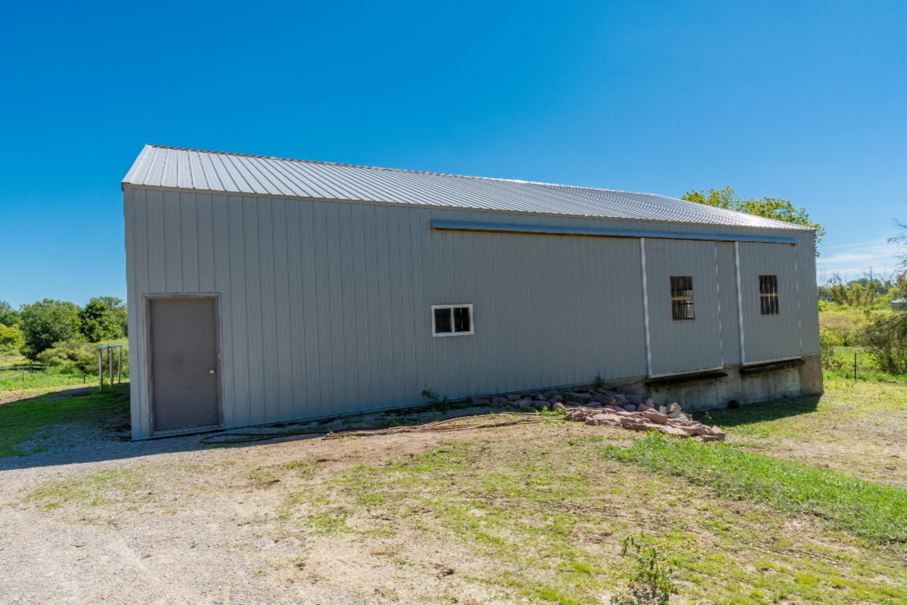 4691 North Somerset Road Addison, MI 49220 - Photo 9 of 52 9