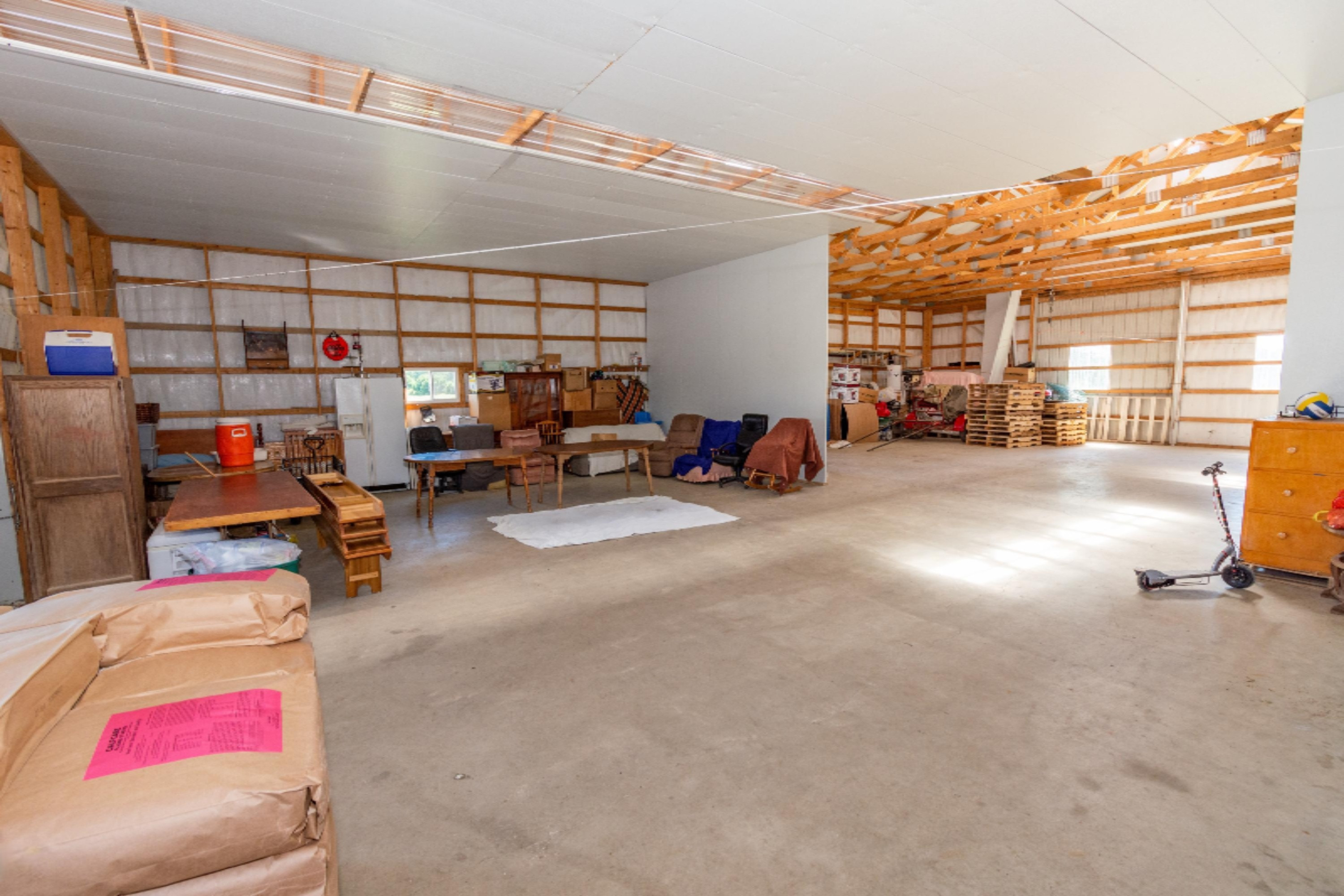 4691 North Somerset Road Addison, MI 49220 - Photo 10 of 52 10