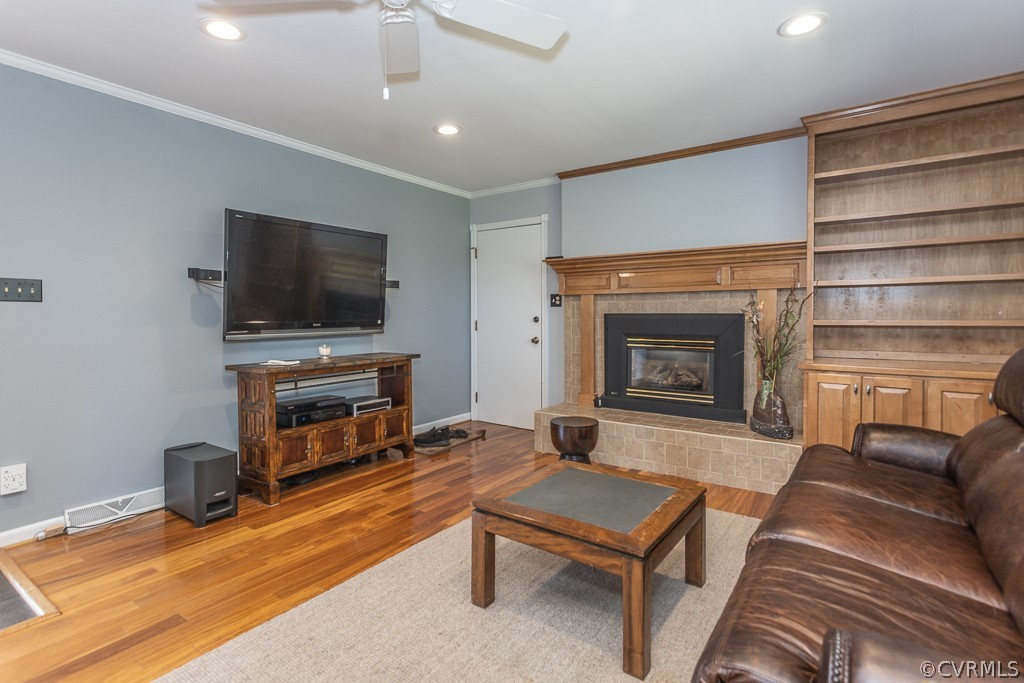 4144 Ruffin Road Hopewell, VA 23860 - Photo 11 of 42 Gallery Image 11