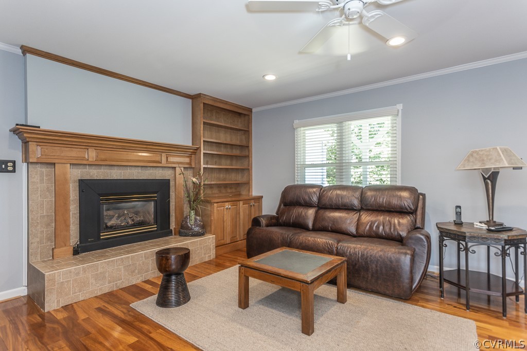 4144 Ruffin Road Hopewell, VA 23860 - Photo 12 of 42 Gallery Image 12