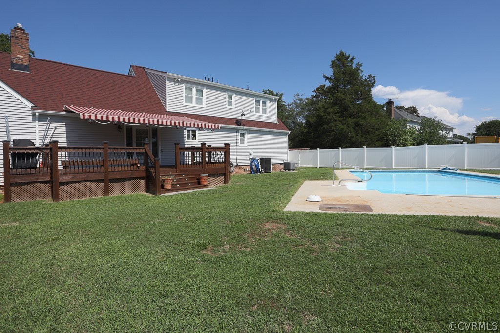 4144 Ruffin Road Hopewell, VA 23860 - Photo 17 of 42 Gallery Image 17