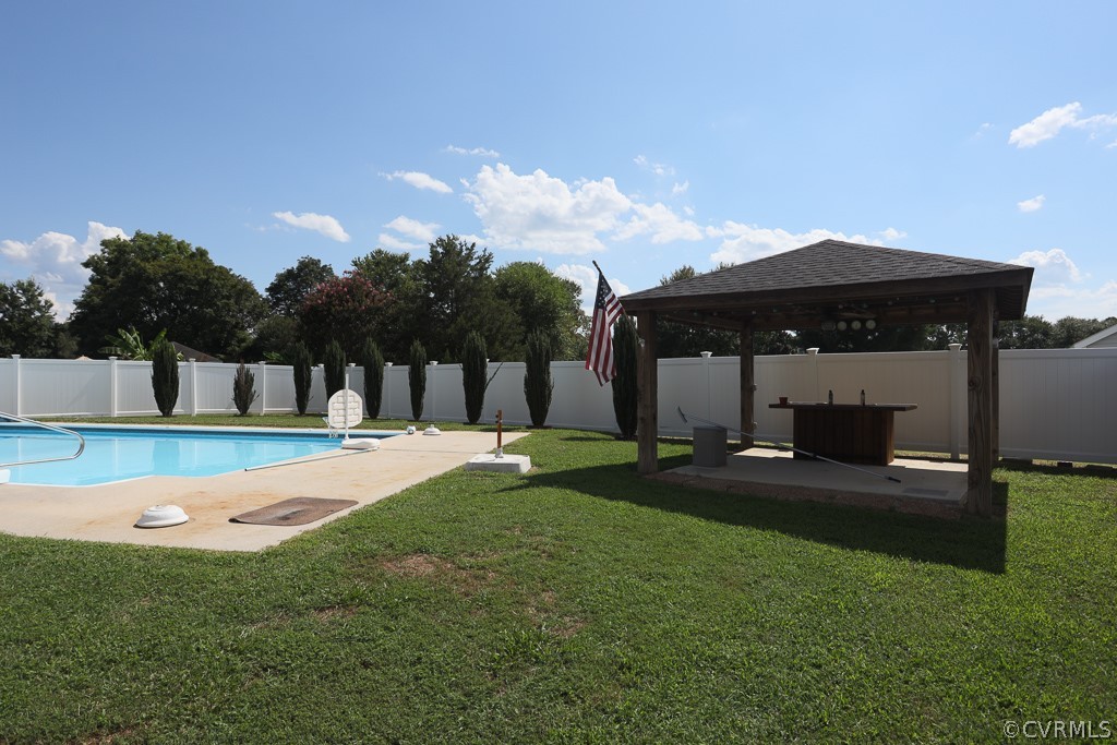 4144 Ruffin Road Hopewell, VA 23860 - Photo 21 of 42 Gallery Image 21