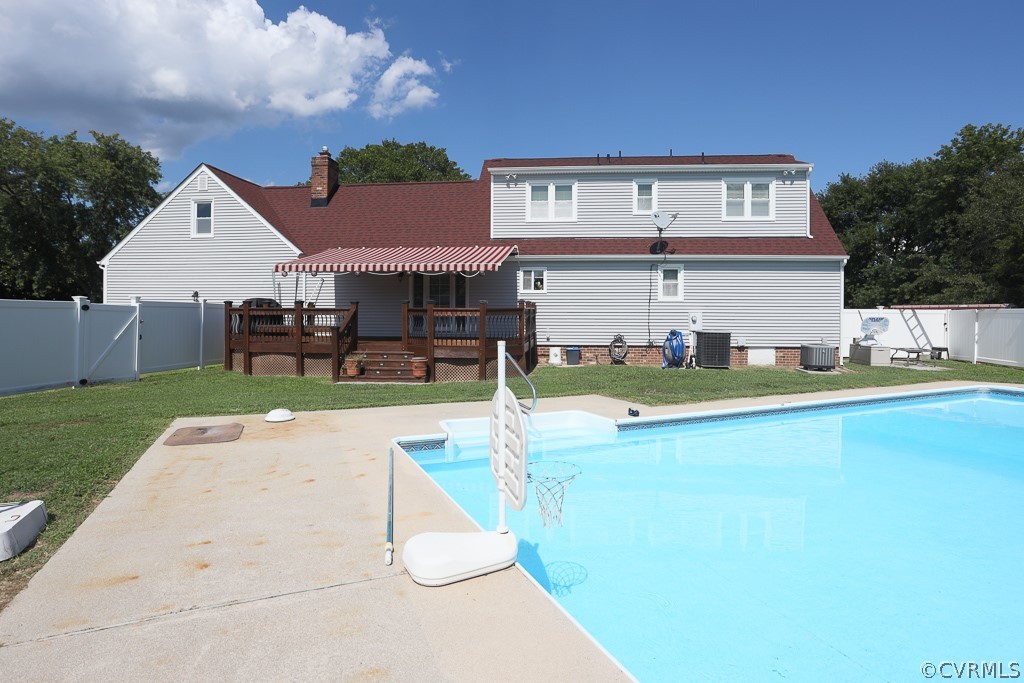 4144 Ruffin Road Hopewell, VA 23860 - Photo 22 of 42 Gallery Image 22