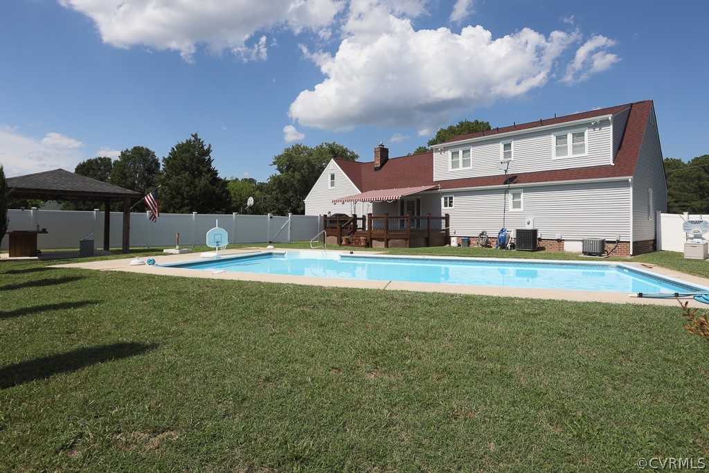 4144 Ruffin Road Hopewell, VA 23860 - Photo 23 of 42 Gallery Image 23