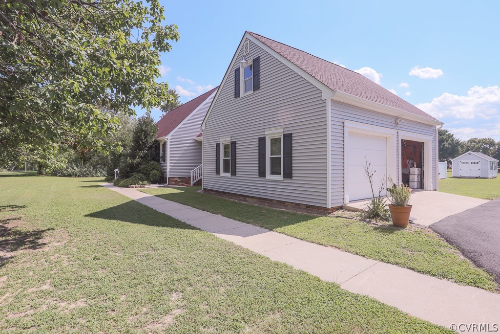 4144 Ruffin Road Hopewell, VA 23860 - Photo 42 of 42 Gallery Image 42