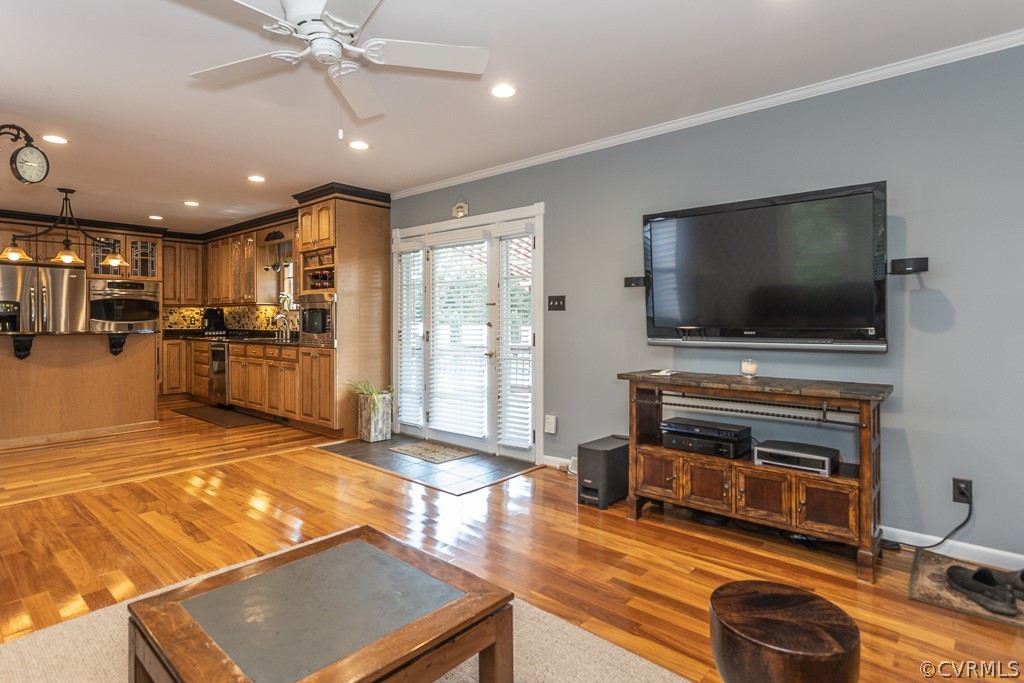 4144 Ruffin Road Hopewell, VA 23860 - Photo 9 of 42 Gallery Image 9