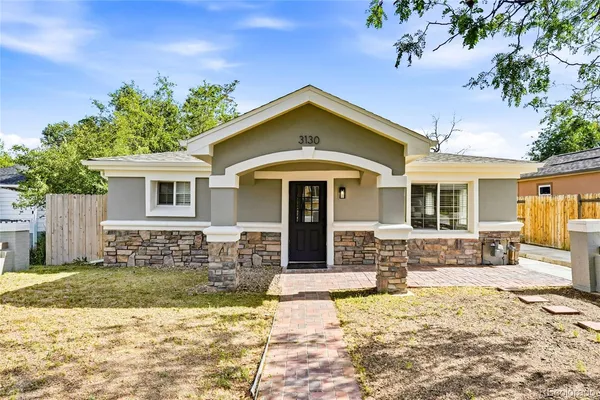 $459,900 | 3130 West Longfellow Place, Denver, CO 80221