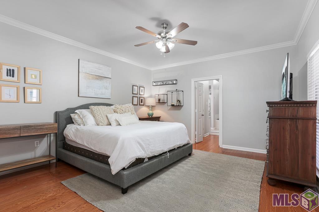 10522 Cedarbrook Avenue Baton Rouge, LA 70809 - Photo 16 of 32 Gallery Image 16