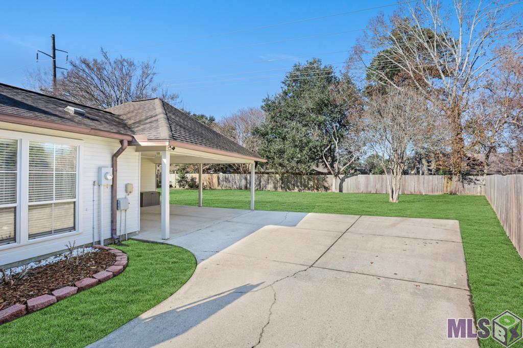 10522 Cedarbrook Avenue Baton Rouge, LA 70809 - Photo 31 of 32 Gallery Image 31