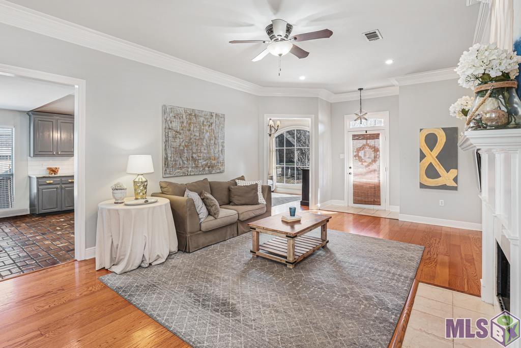 10522 Cedarbrook Avenue Baton Rouge, LA 70809 - Photo 5 of 32 Gallery Image 5
