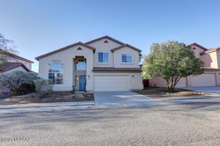 8158 East Quartz Ridge Drive Tucson, AZ 85715 - Photo 2 of 35
